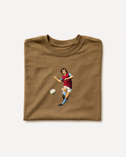 Aston Villa - Little T-Shirt