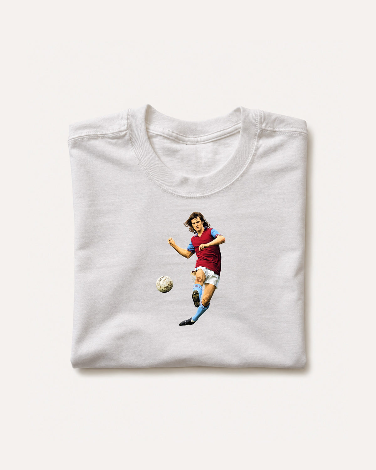 Aston Villa - Little T-Shirt