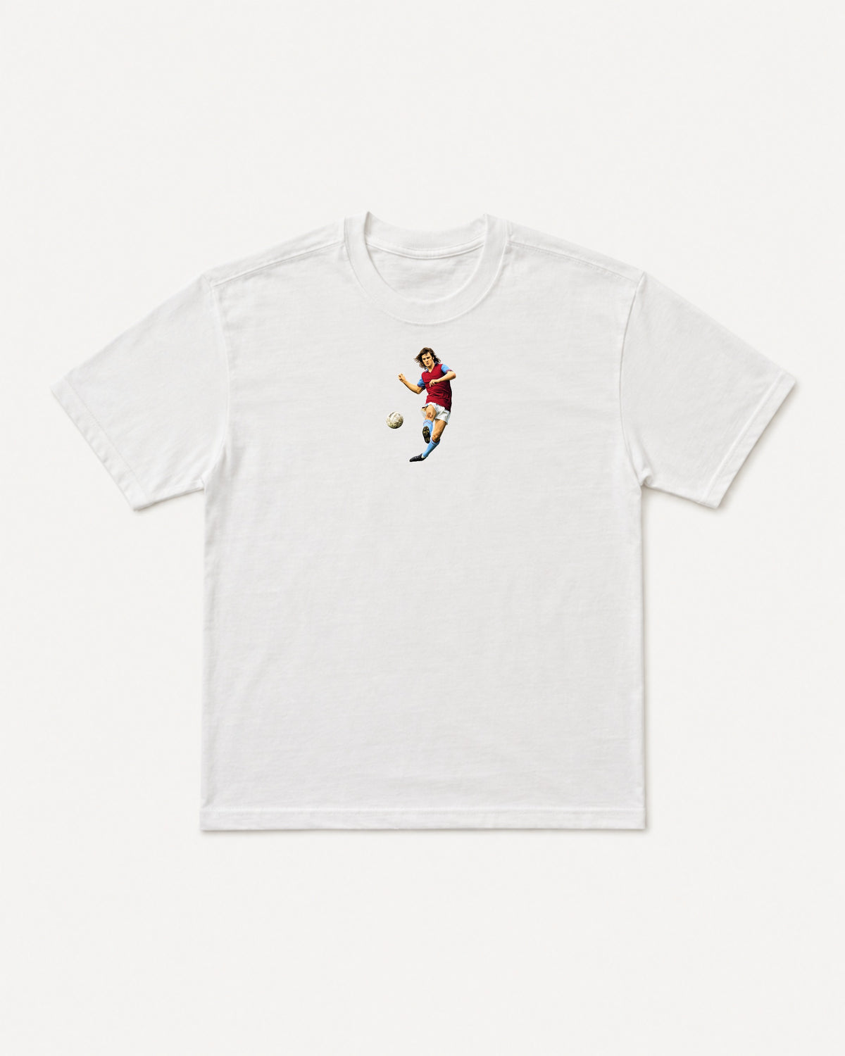 Aston Villa - Little T-Shirt