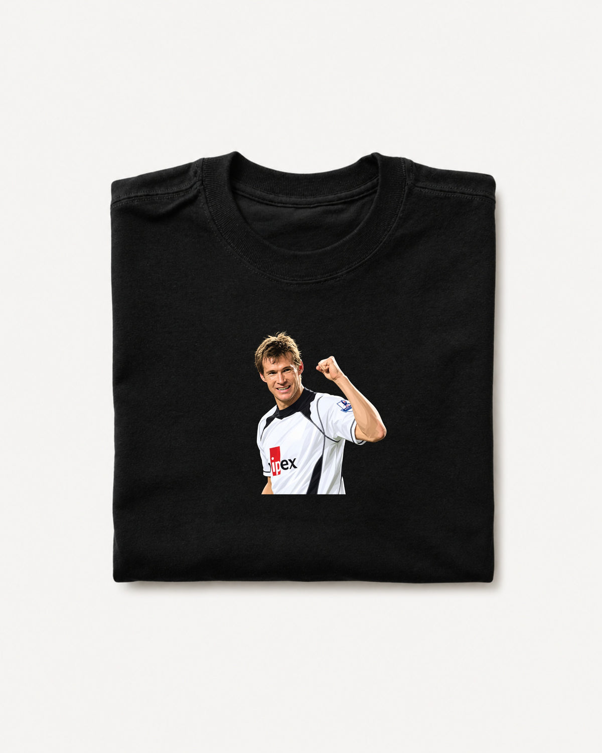 Fulham - McBride T-Shirt