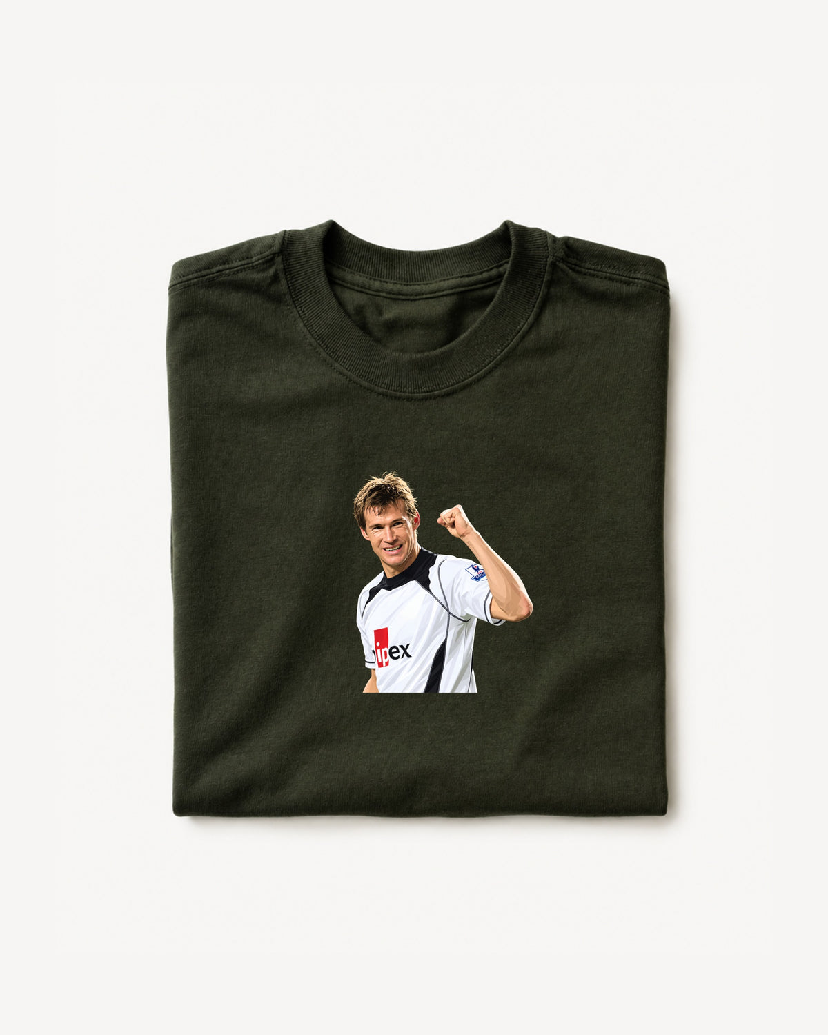 Fulham - McBride T-Shirt