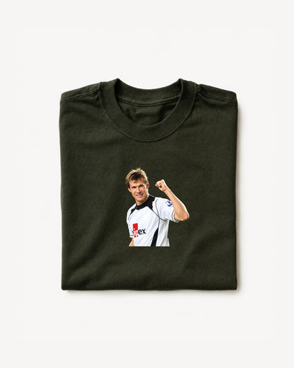 Fulham - McBride T-Shirt