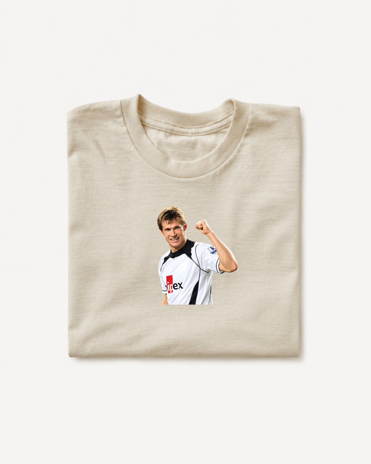 Fulham - McBride T-Shirt