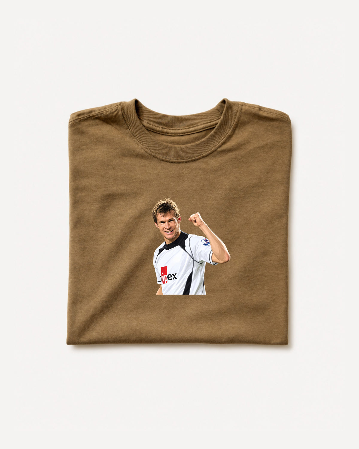 Fulham - McBride T-Shirt