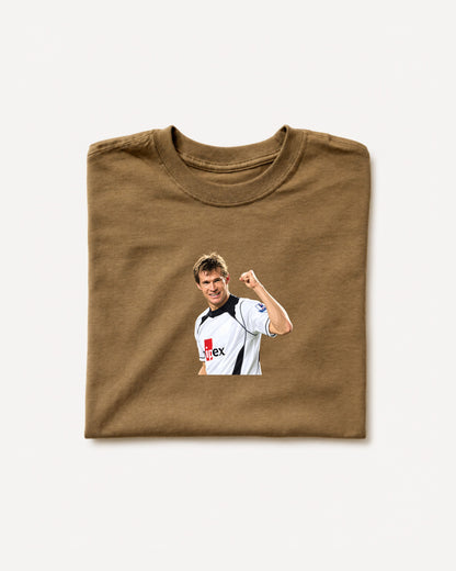 Fulham - McBride T-Shirt
