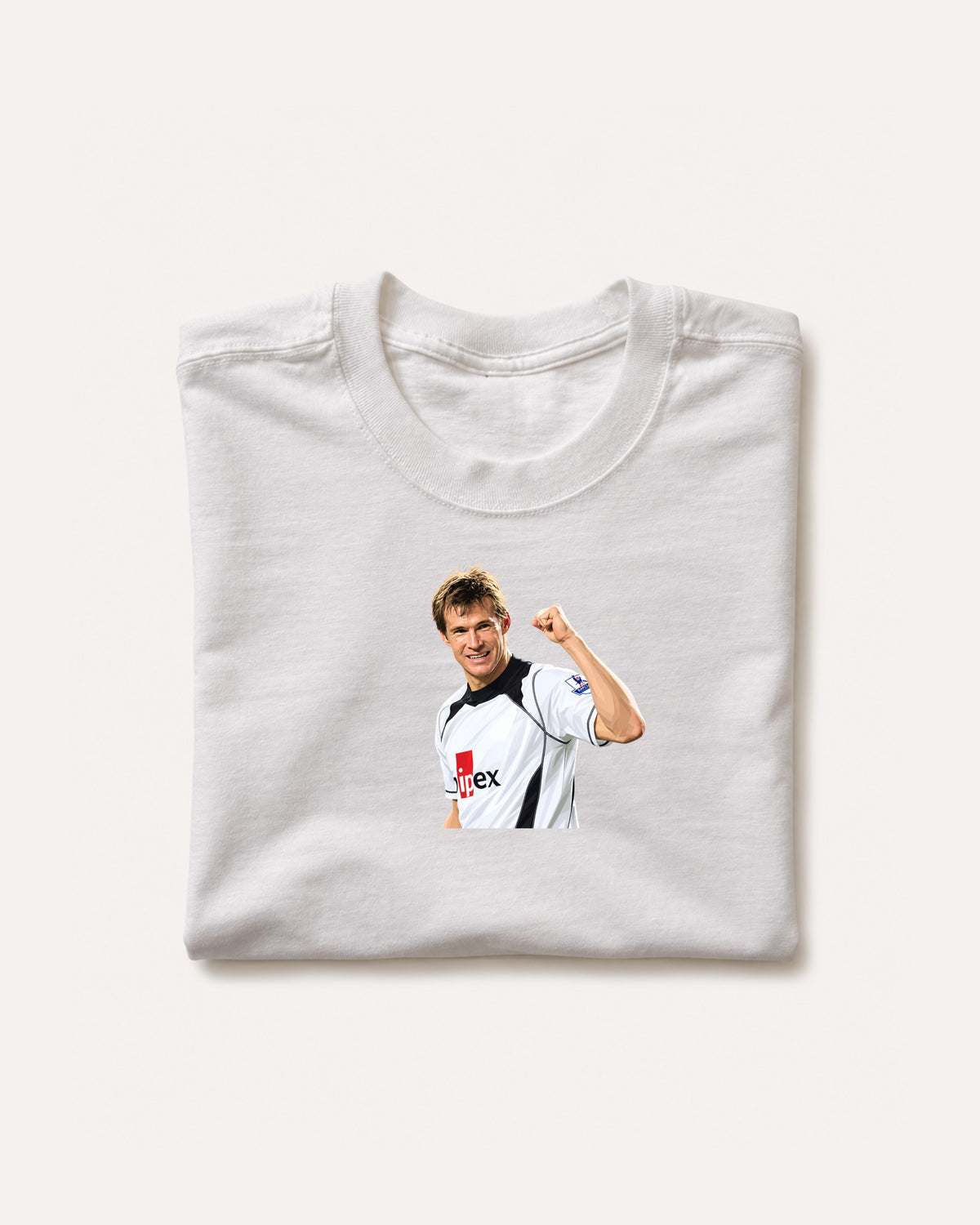 Fulham - McBride T-Shirt