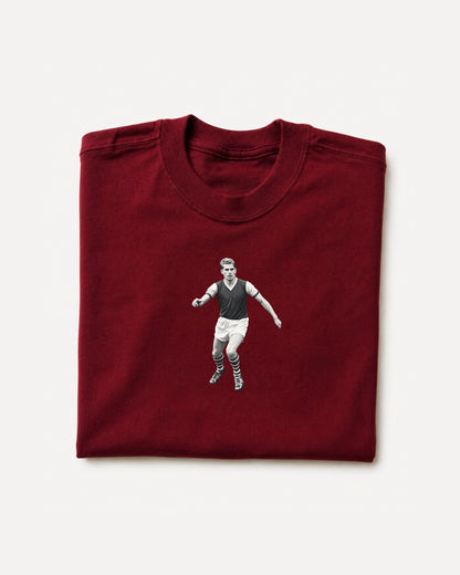 Burnley - Miller T-Shirt