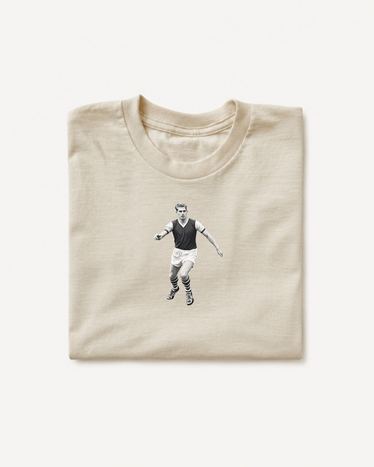 Burnley - Miller T-Shirt