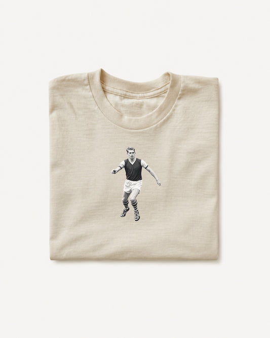 Burnley - Miller T-Shirt