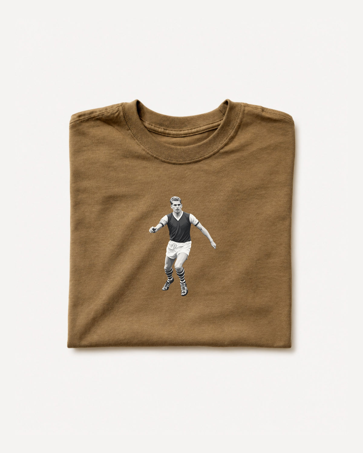 Burnley - Miller T-Shirt