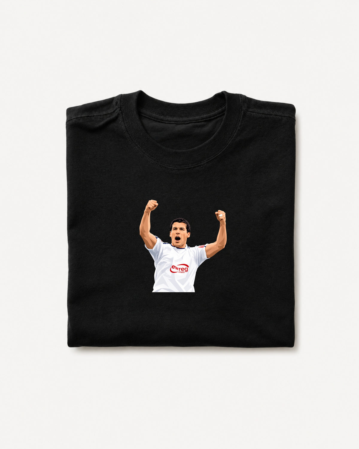 Preston North End - O’Neil T-Shirt