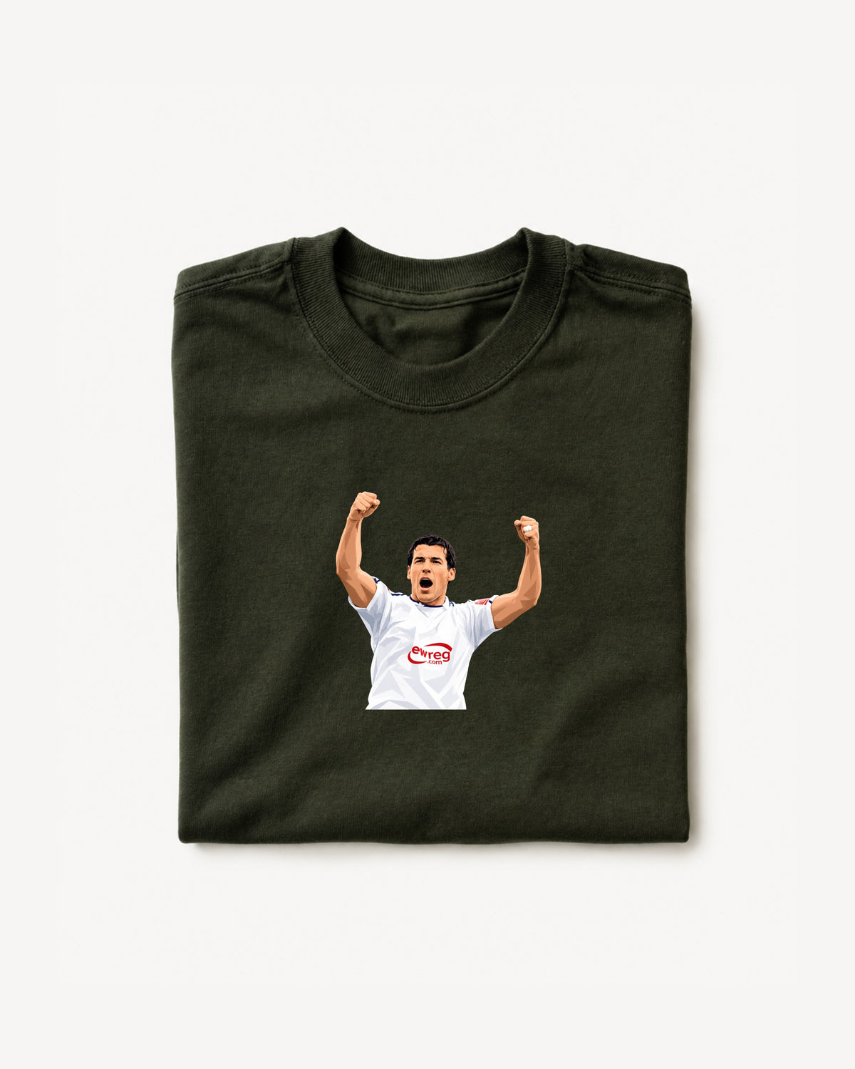 Preston North End - O’Neil T-Shirt