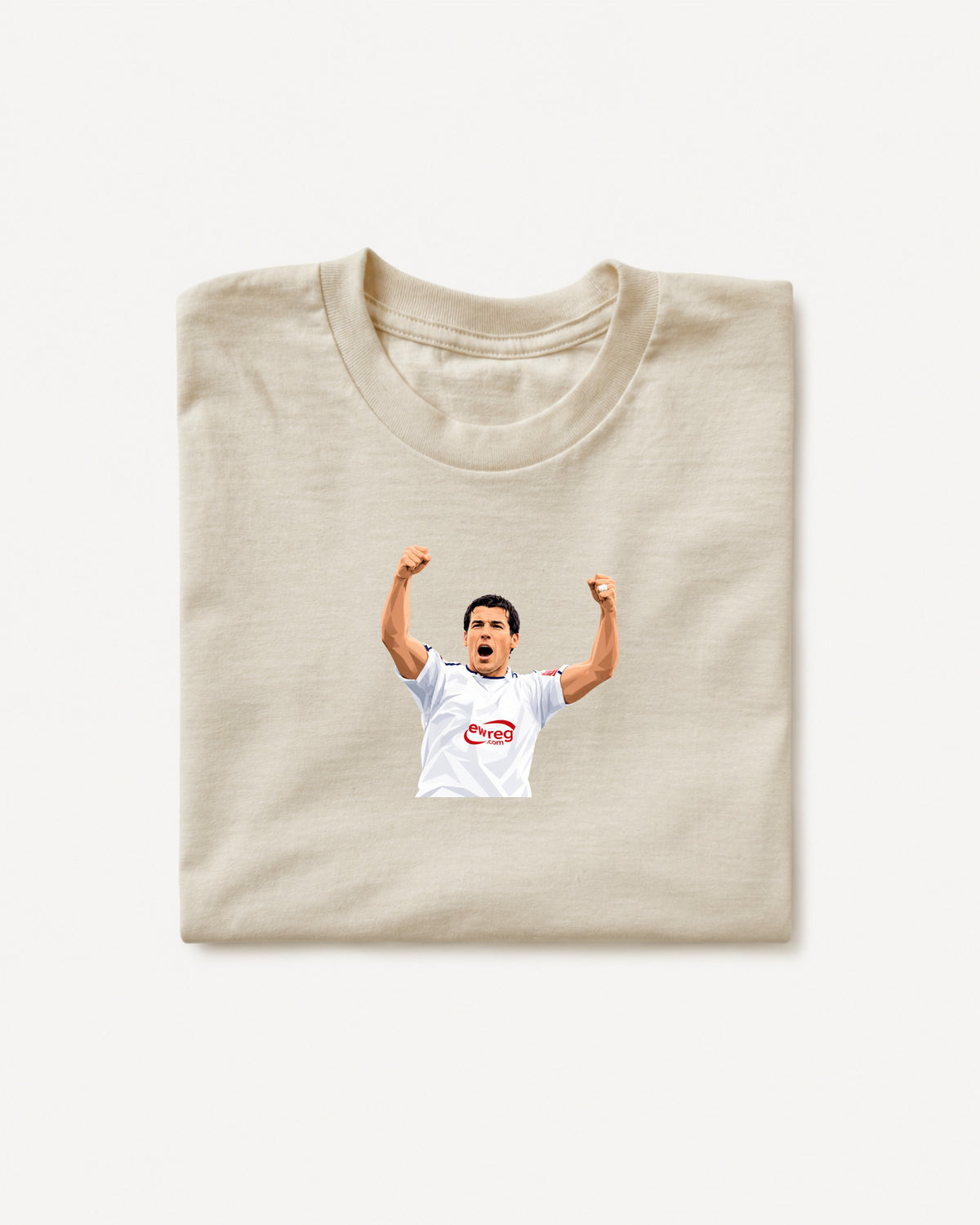 Preston North End - O’Neil T-Shirt