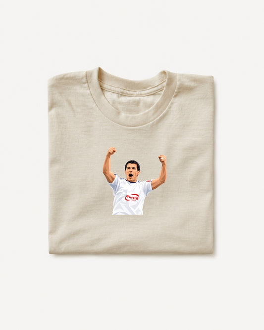 Preston North End - O’Neil T-Shirt