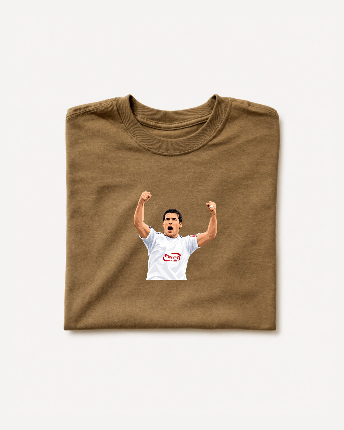 Preston North End - O’Neil T-Shirt