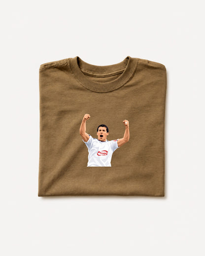 Preston North End - O’Neil T-Shirt