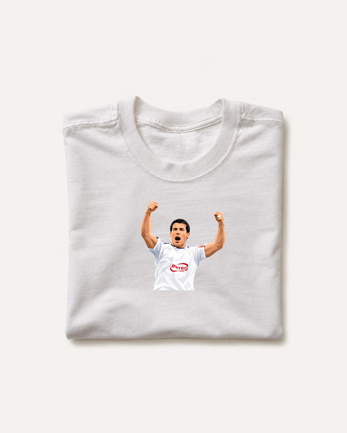 Preston North End - O’Neil T-Shirt