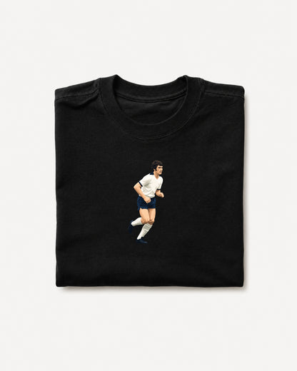 Derby County - Rioch T-Shirt
