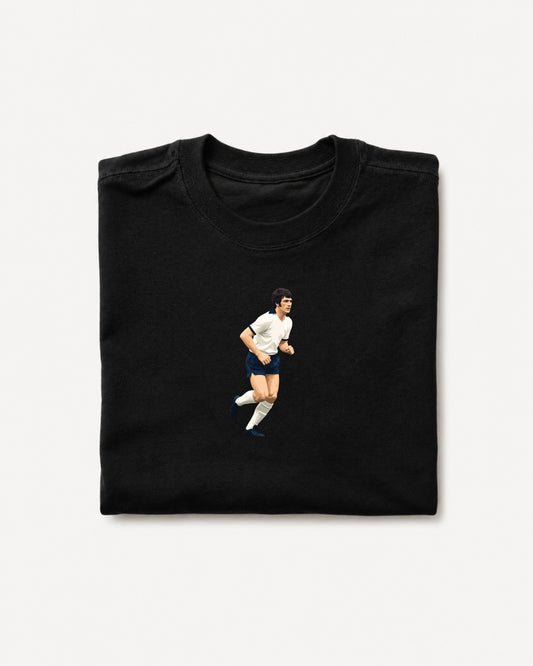 Derby County - Rioch T-Shirt