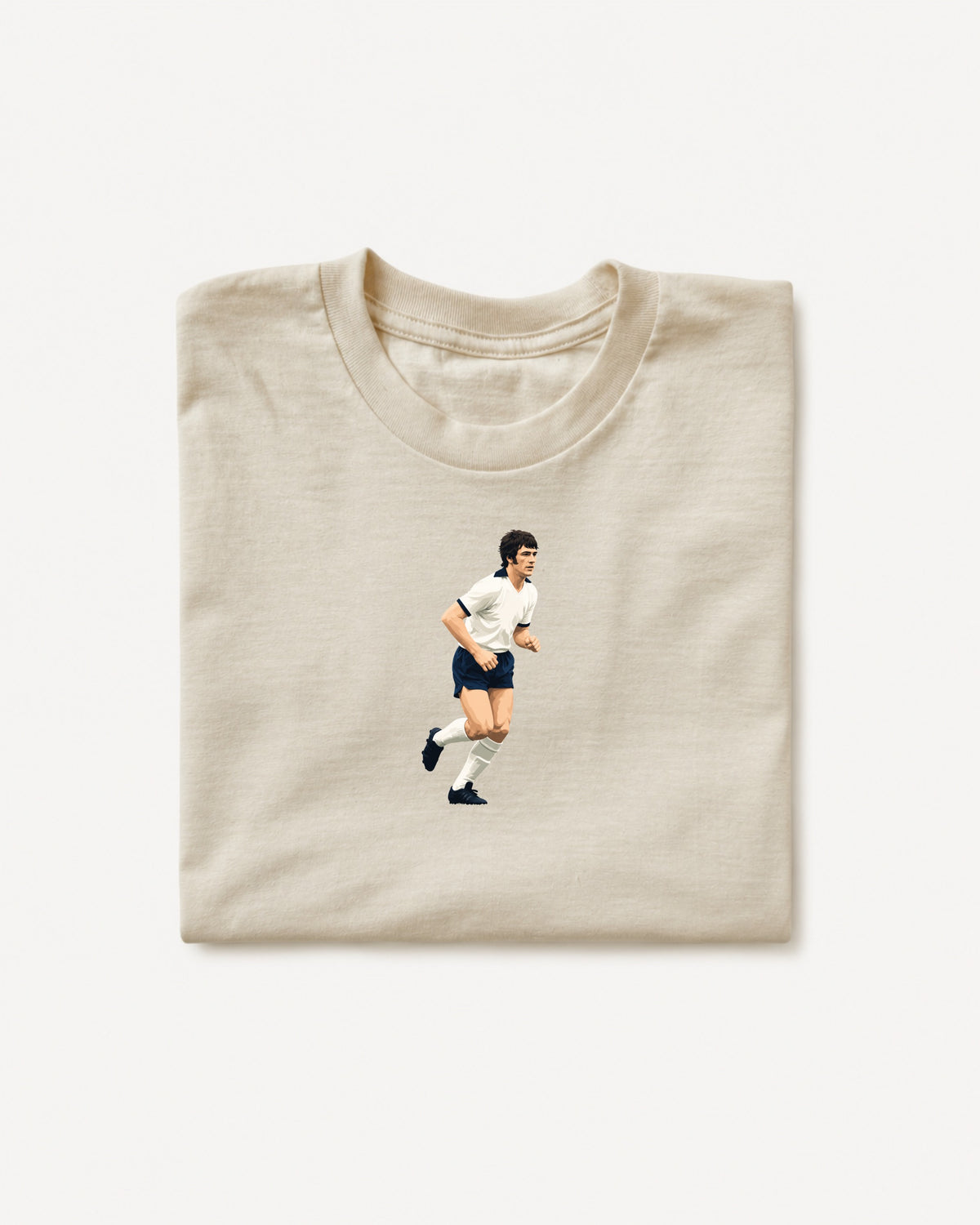 Derby County - Rioch T-Shirt