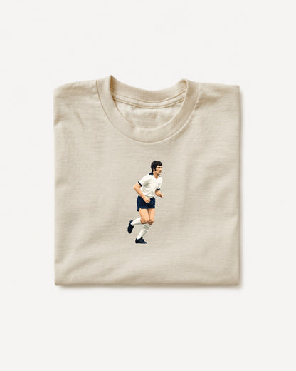 Derby County - Rioch T-Shirt
