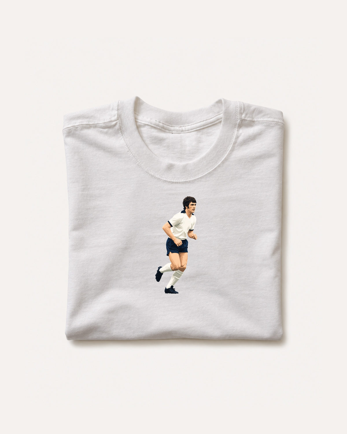 Derby County - Rioch T-Shirt