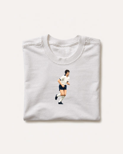 Derby County - Rioch T-Shirt