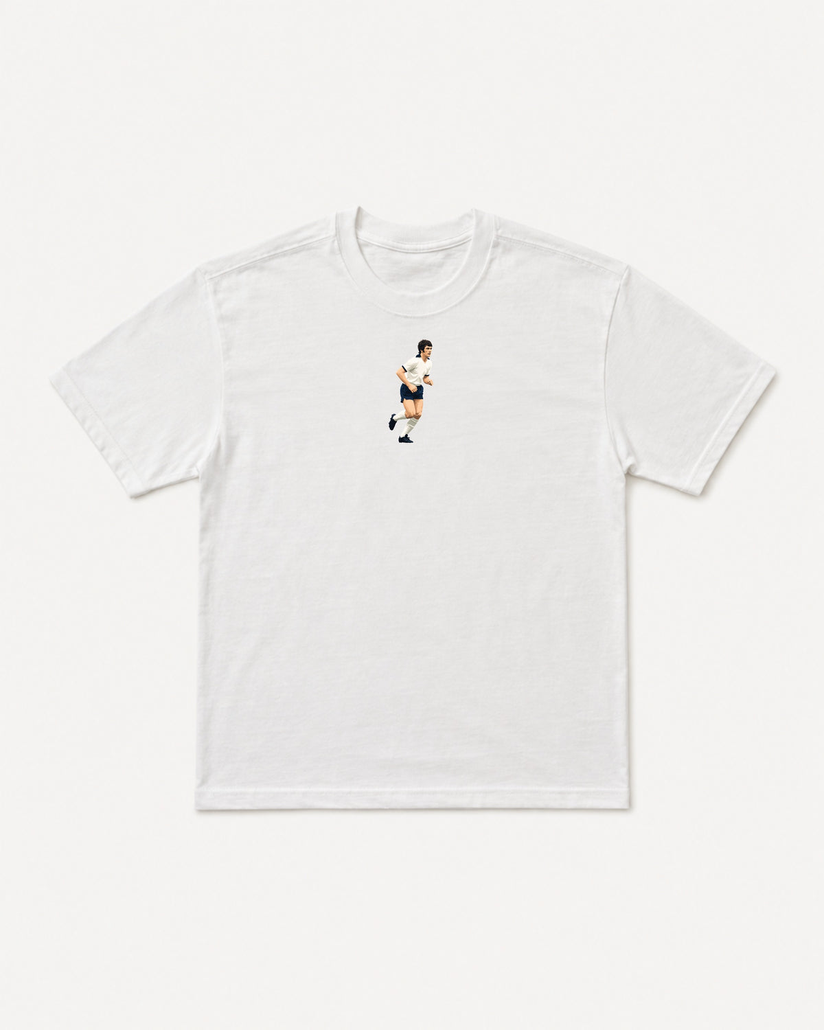 Derby County - Rioch T-Shirt