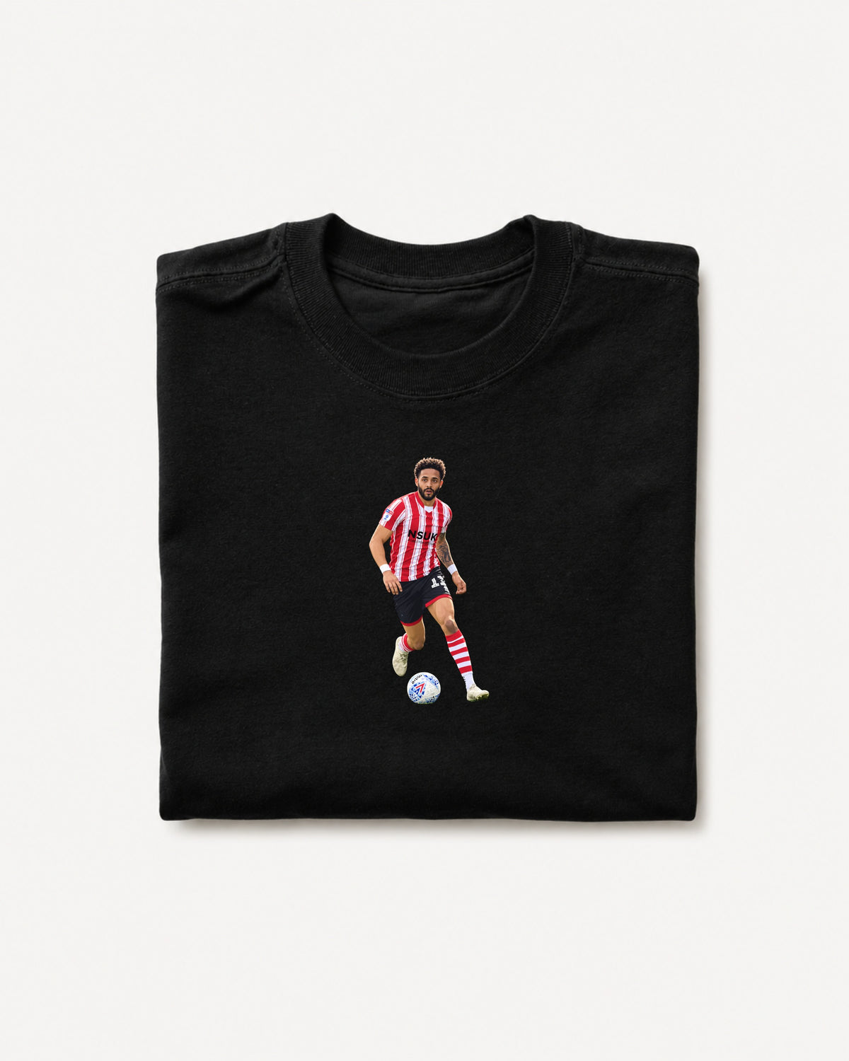 Lincoln City - Andrade T-Shirt