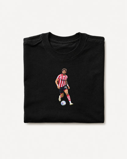 Lincoln City - Andrade T-Shirt