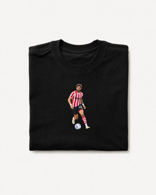 Lincoln City - Andrade T-Shirt