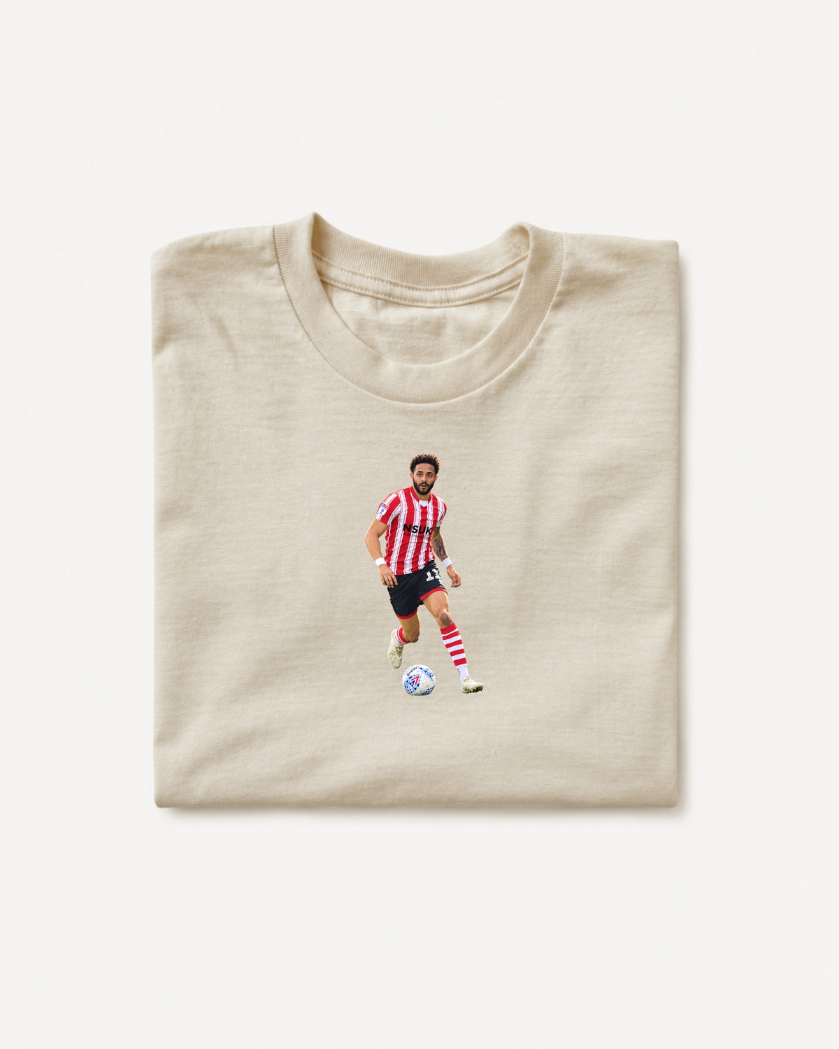 Lincoln City - Andrade T-Shirt