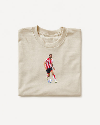 Lincoln City - Andrade T-Shirt