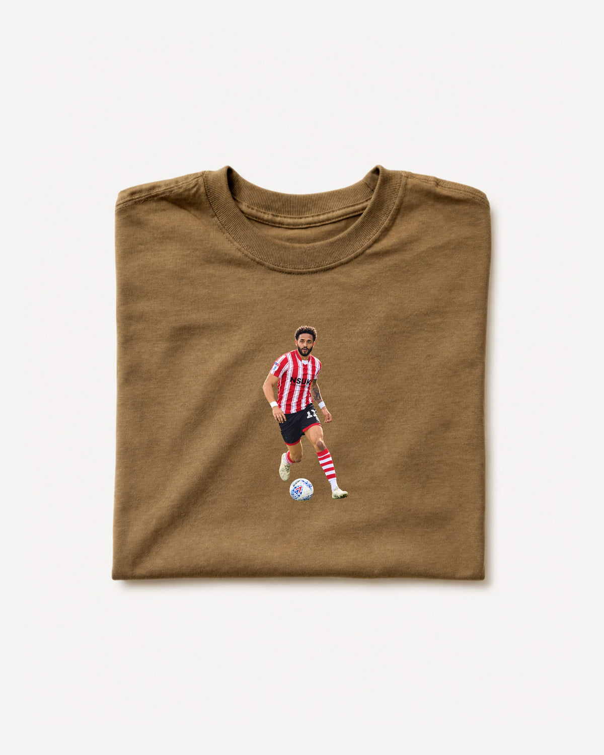 Lincoln City - Andrade T-Shirt
