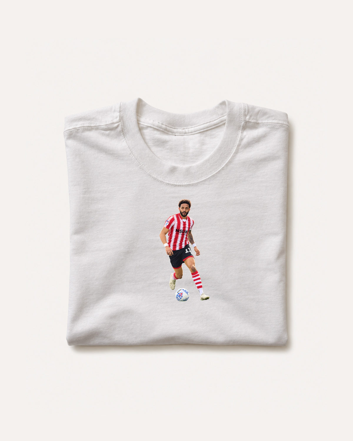 Lincoln City - Andrade T-Shirt