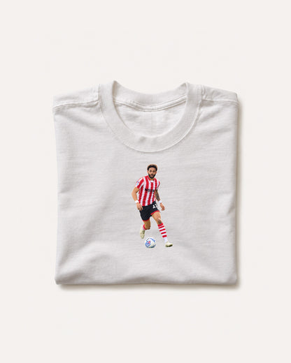 Lincoln City - Andrade T-Shirt