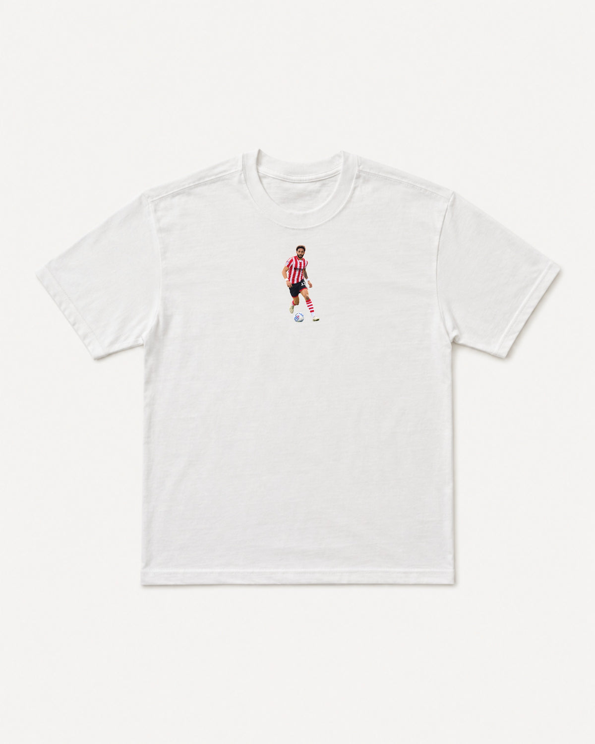 Lincoln City - Andrade T-Shirt