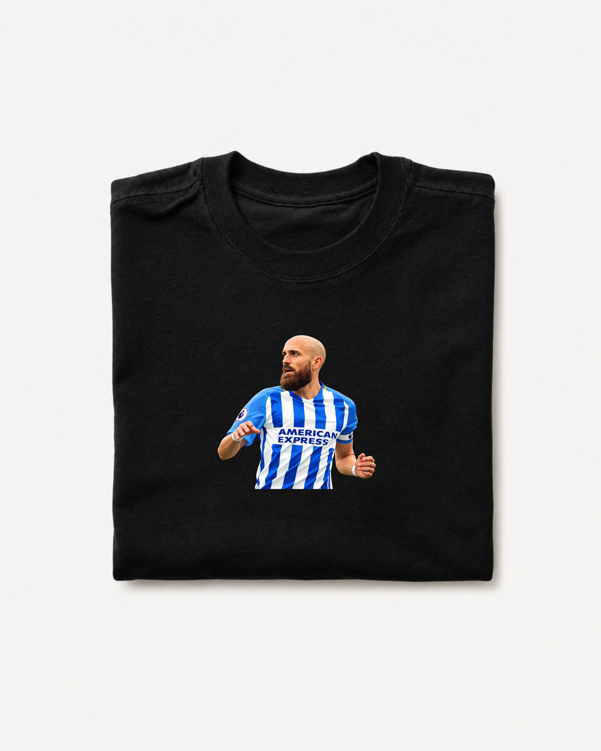 Brighton - Bruno T-Shirt