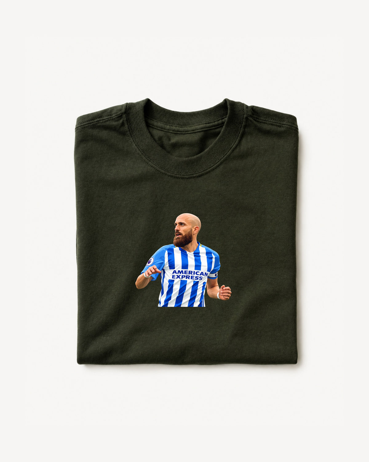 Brighton - Bruno T-Shirt