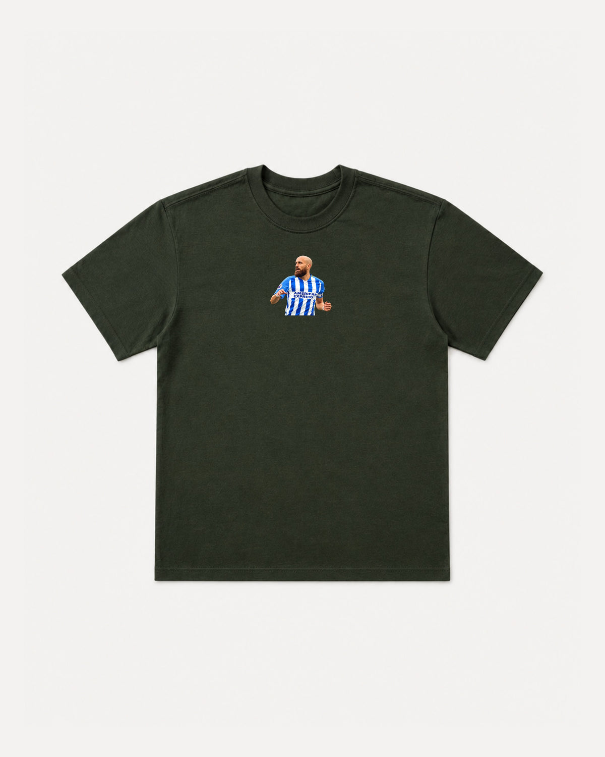 Brighton - Bruno T-Shirt