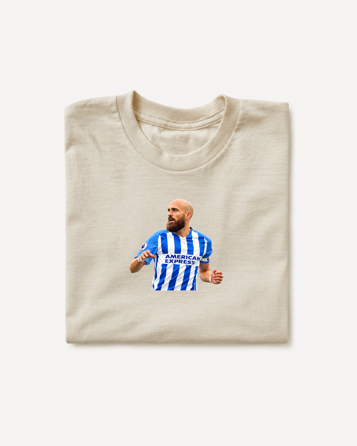 Brighton - Bruno T-Shirt