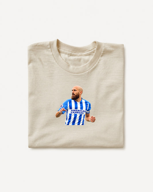 Brighton - Bruno T-Shirt