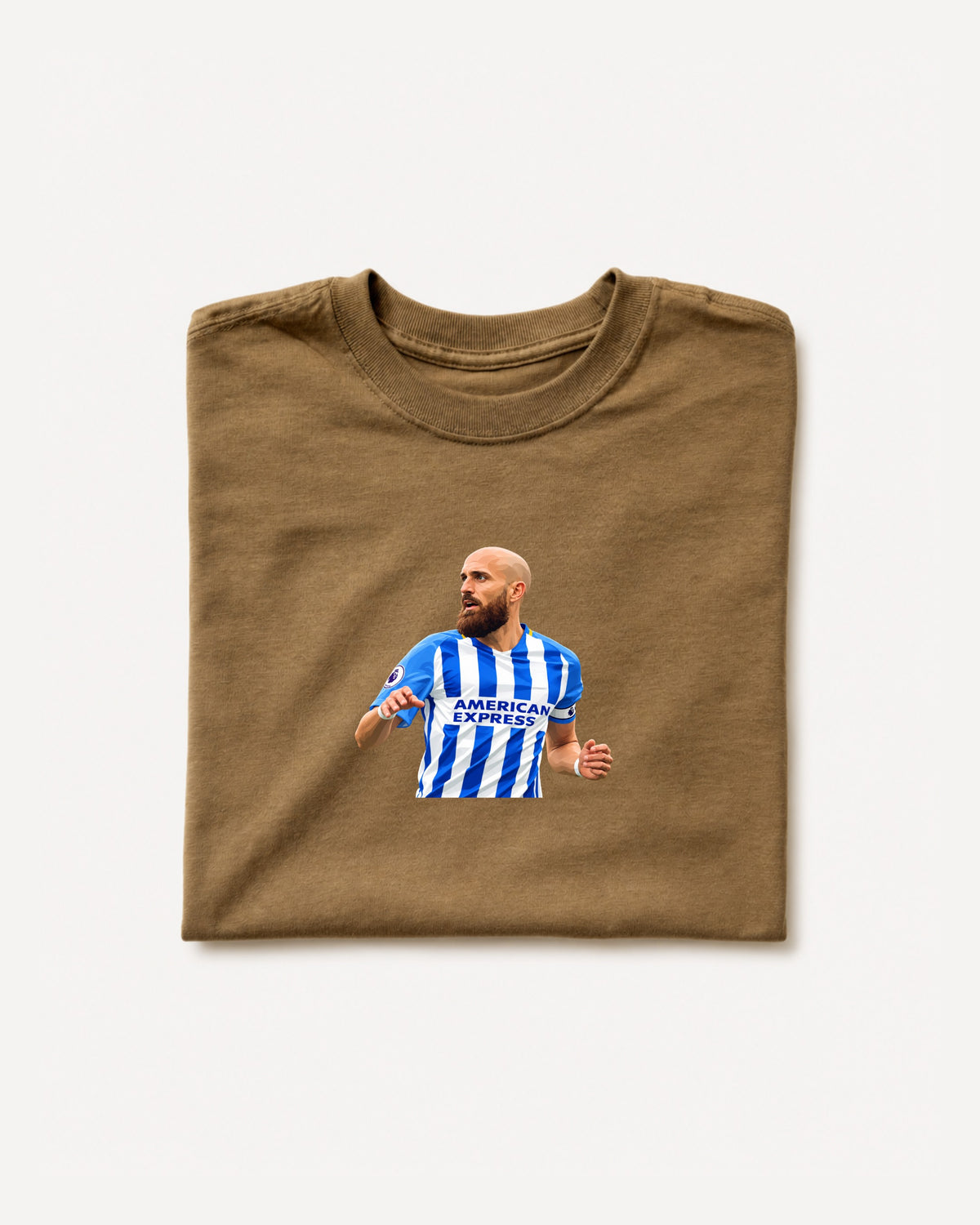 Brighton - Bruno T-Shirt