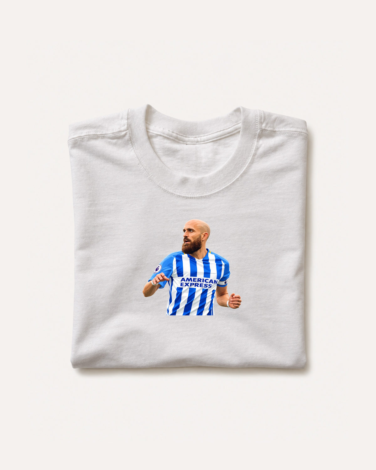 Brighton - Bruno T-Shirt