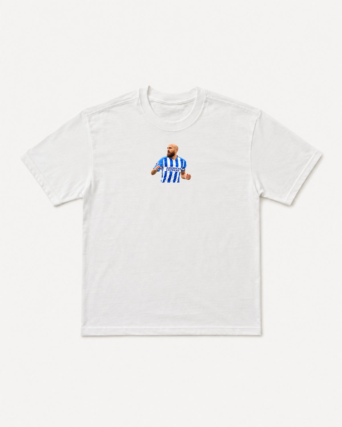Brighton - Bruno T-Shirt