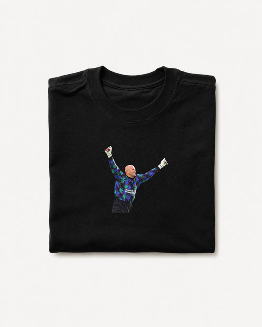 Norwich City - Gunn T-Shirt