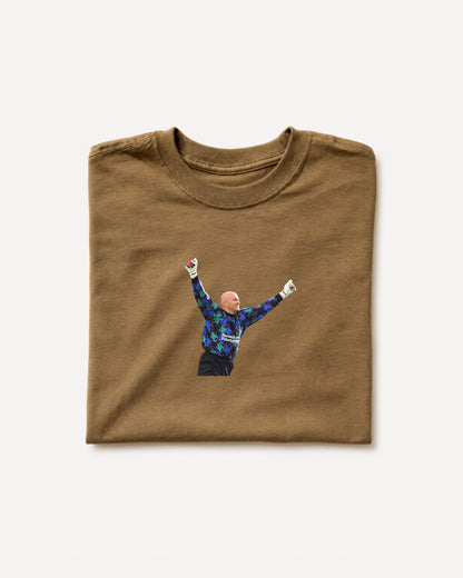 Norwich City - Gunn T-Shirt