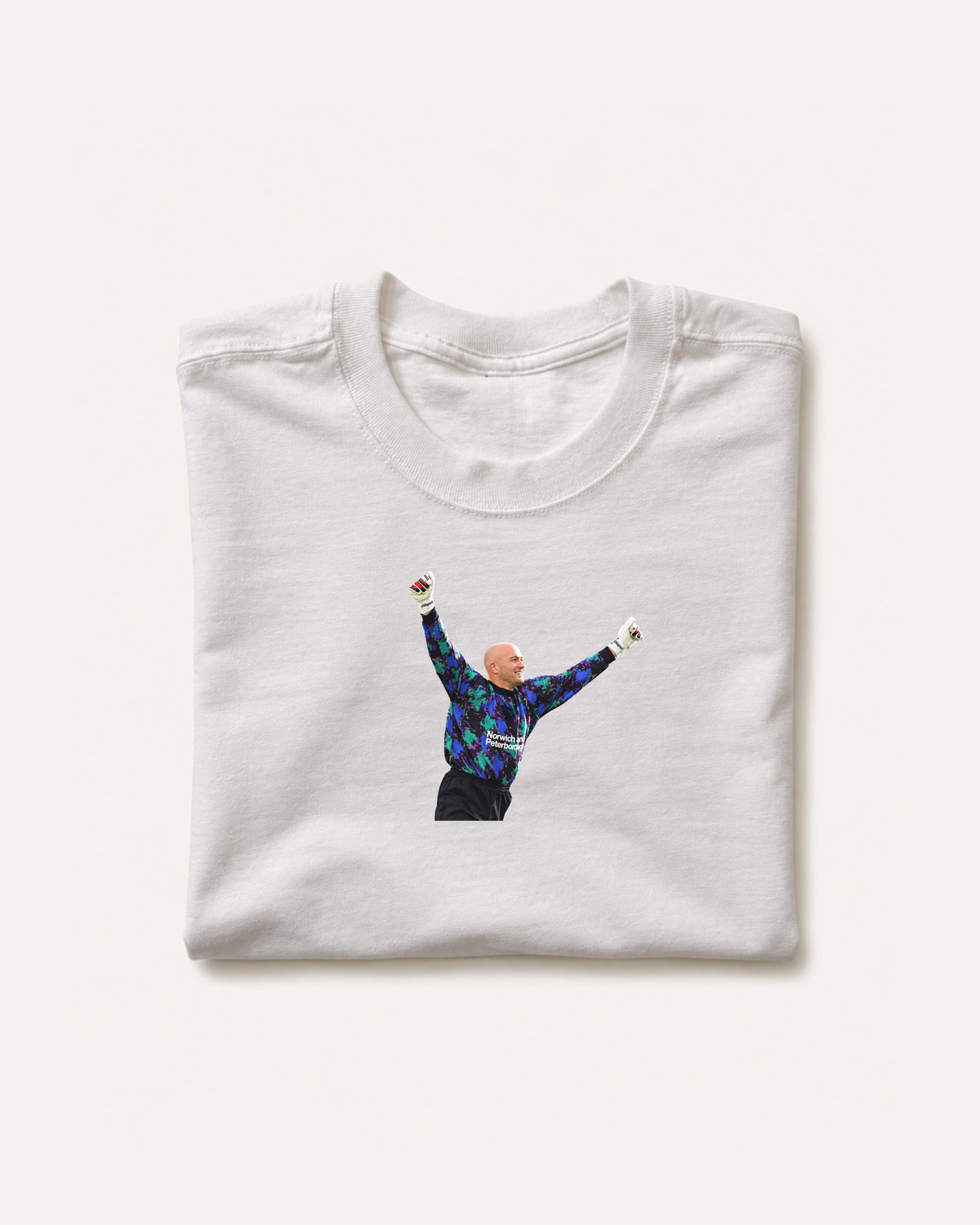 Norwich City - Gunn T-Shirt