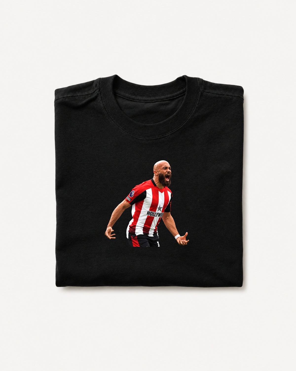 Brentford - Mbeumo T-Shirt