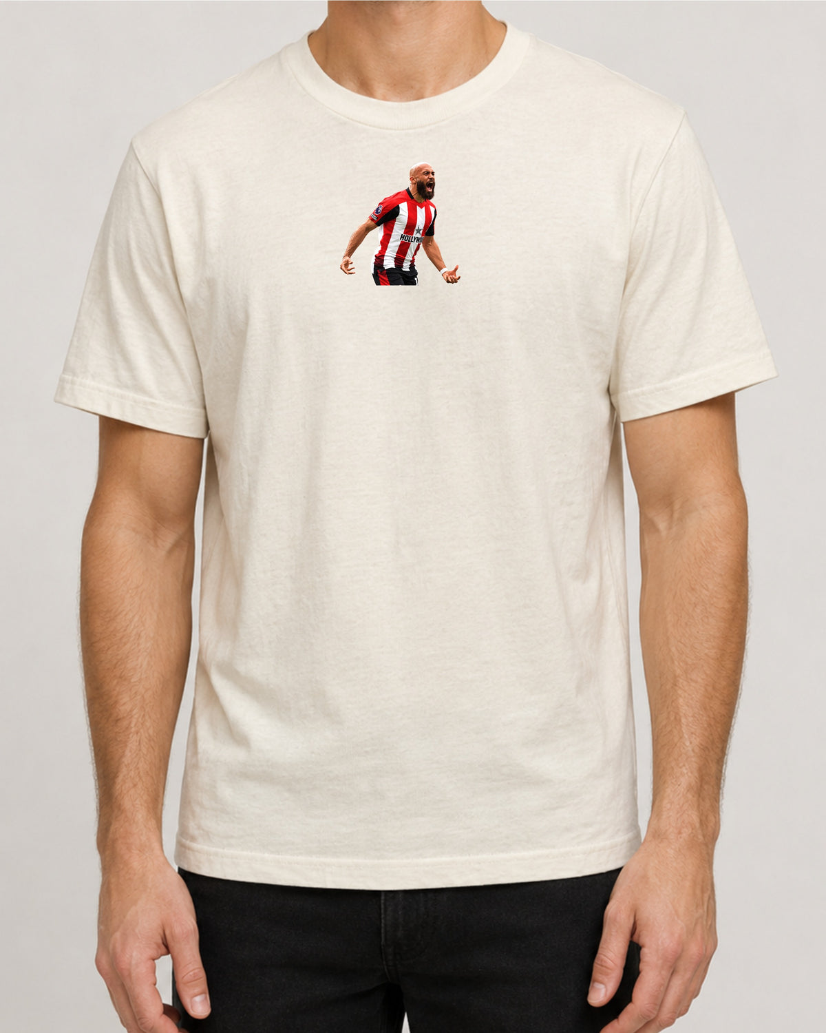 Brentford - Mbeumo T-Shirt